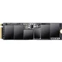 Apacer AS2280Q4U SSD 512GB M.2 2280 PCIe Gen4 x4 NVMe - Compatible con PS5 y PC - Incluye Disipador de Calor